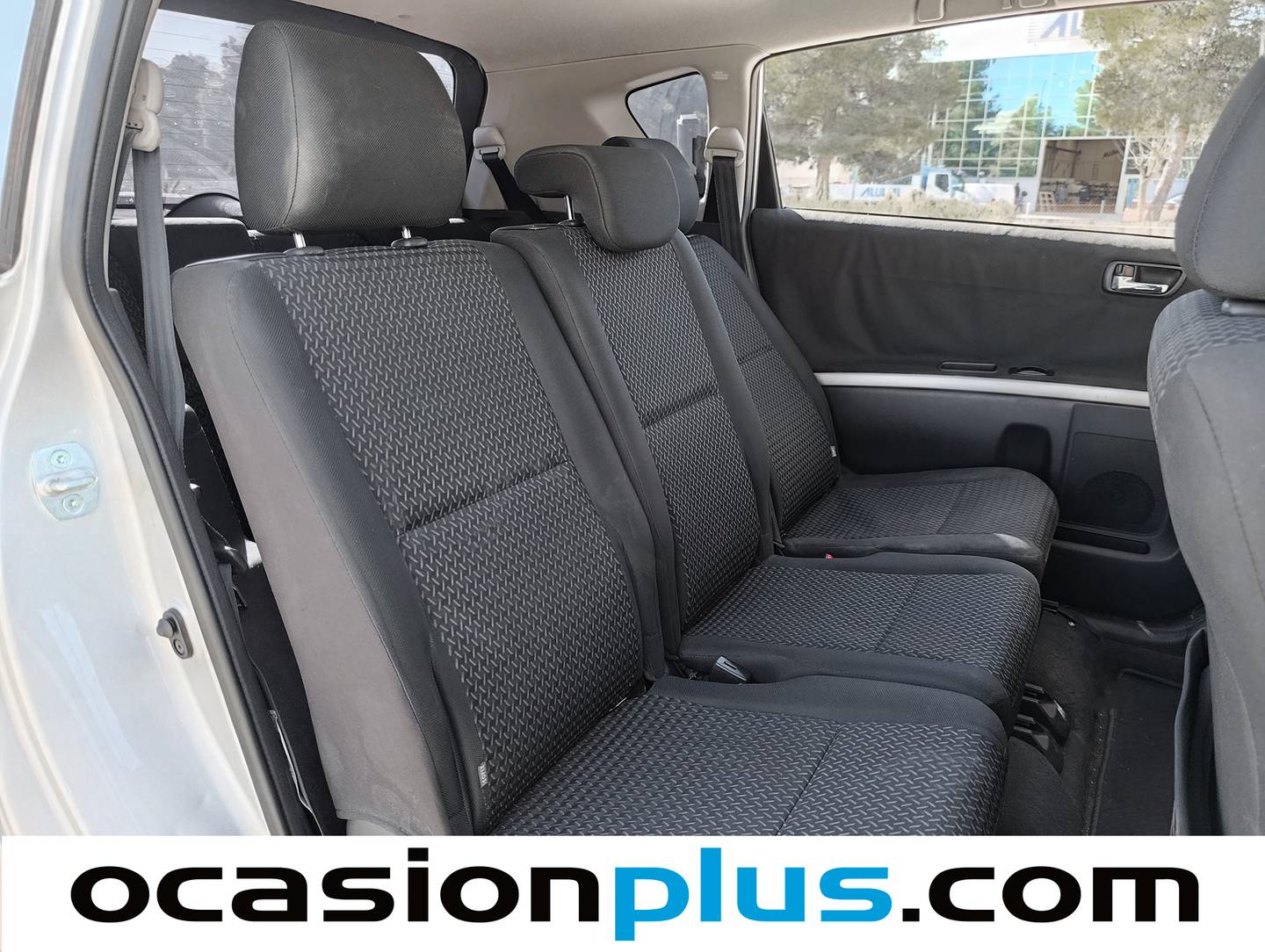 Toyota Corolla Verso Toyota Corolla Verso 2.2 D-4D Sol (136 CV) 7 Plazas diésel