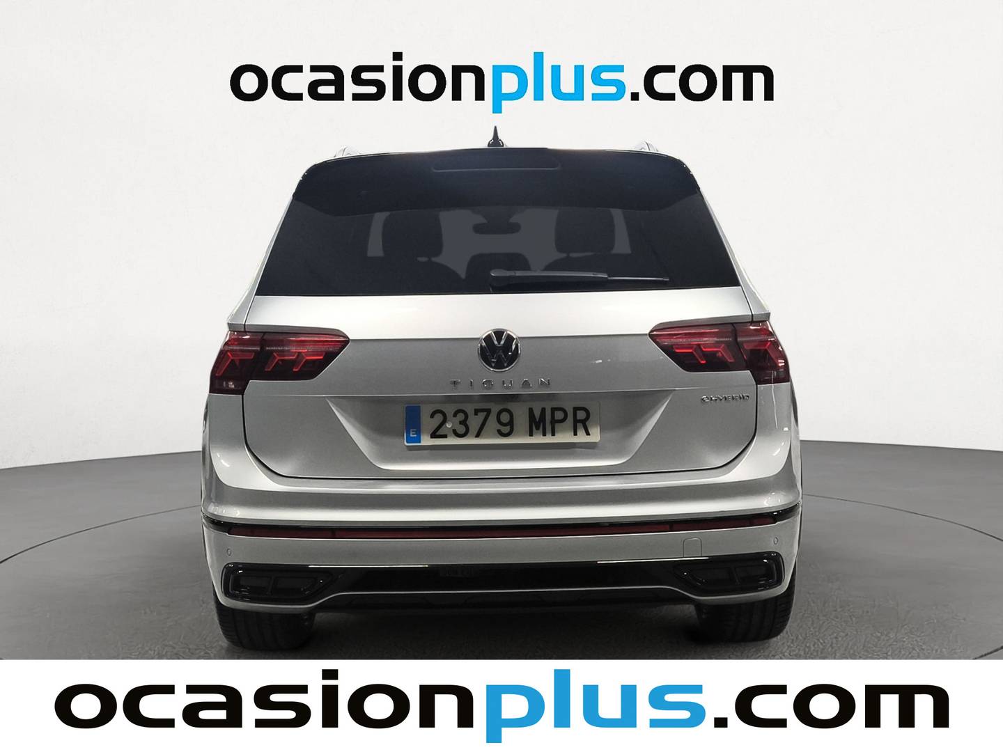 Foto Volkswagen Tiguan Volkswagen Tiguan R-Line 1.4 TSI eHybrid (245 CV) DSG