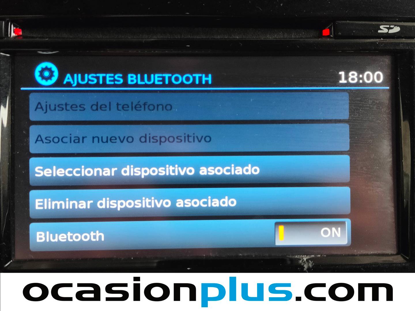 Nissan X-TRAIL Nissan X-Trail DIG-T 160 N-Connecta 4x2 DCT (160 CV) 2020
