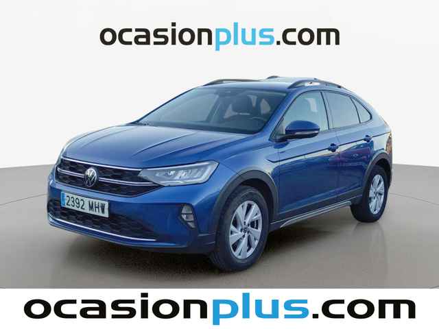 Volkswagen Segunda Mano Particulares Vizcaya