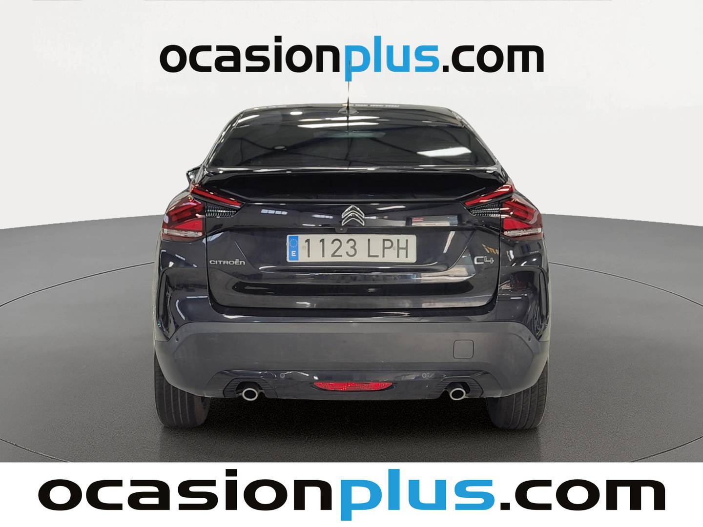 Citroën C4 Citroën C4 PureTech 130 S&S 6v Feel Pack (130 CV) barato