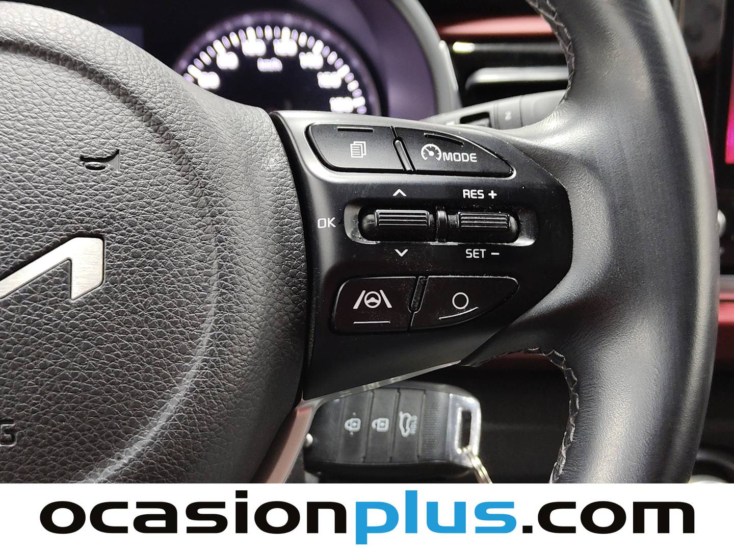 KIA Rio KIA Rio 1.0 T-GDi MHEV iMT Drive Pack Sport (100 CV) 100cv