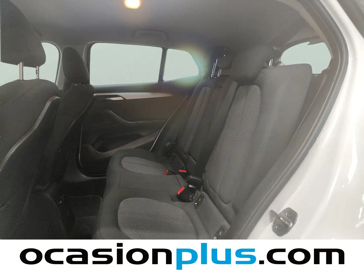 Foto BMW X2 BMW X2 sDrive20i (192 CV)