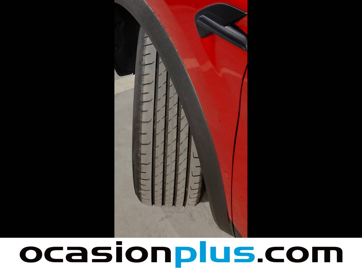 Renault Captur Renault Captur Evolution E-Tech full hybrid (160 CV) seminuevo