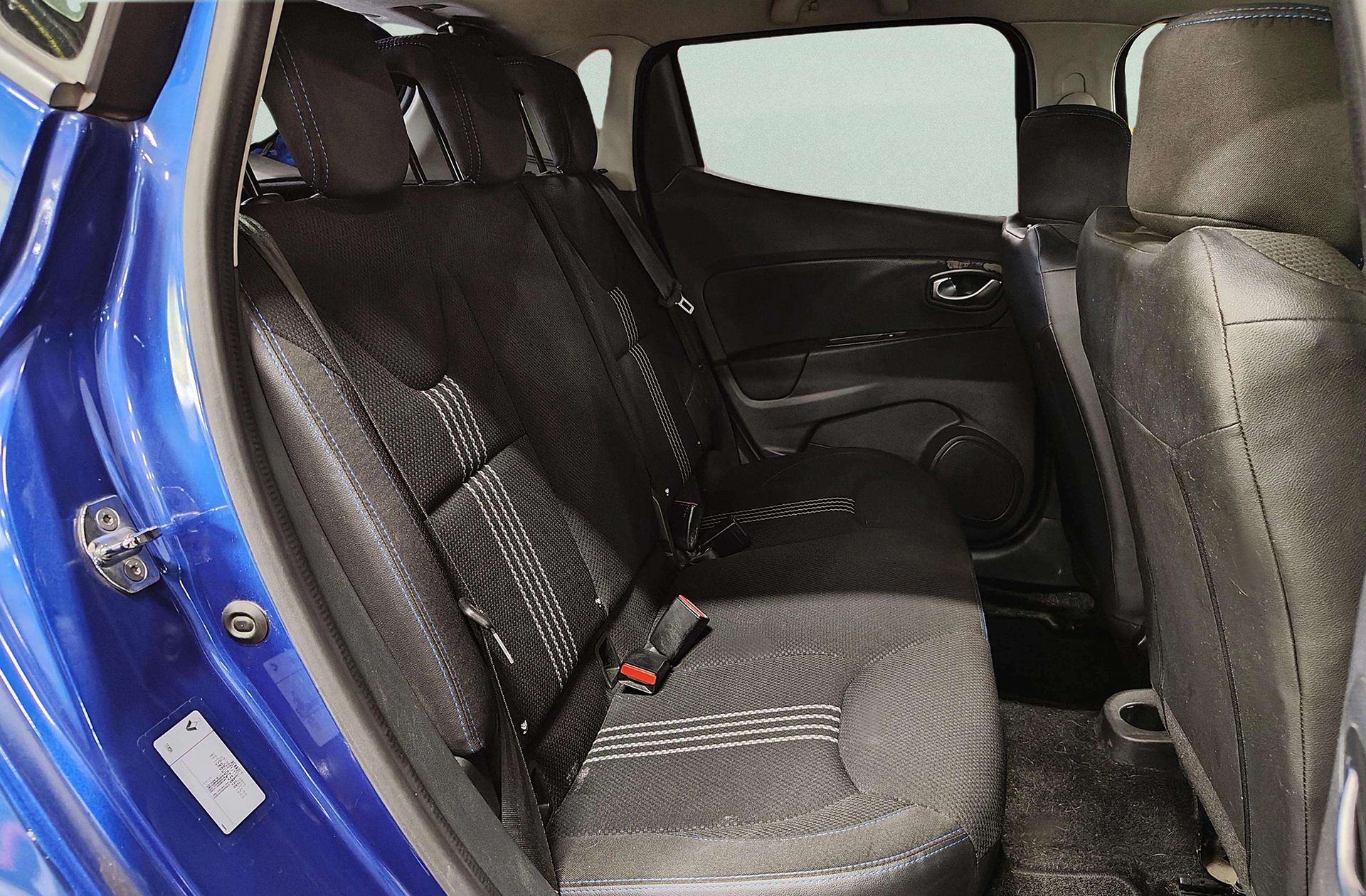 Renault Clio Zen Energy TCe - foto 17