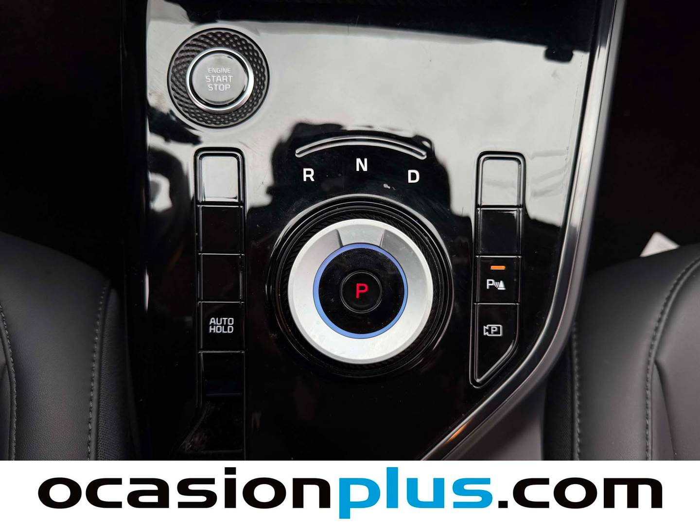 Foto KIA Niro Kia Niro 1.6 GDi HEV Drive (141 CV)