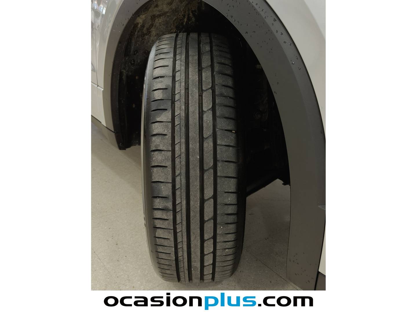 Volkswagen T-Cross Volkswagen T-Cross R-Line 1.0 TSI (115 CV) DSG seminuevo