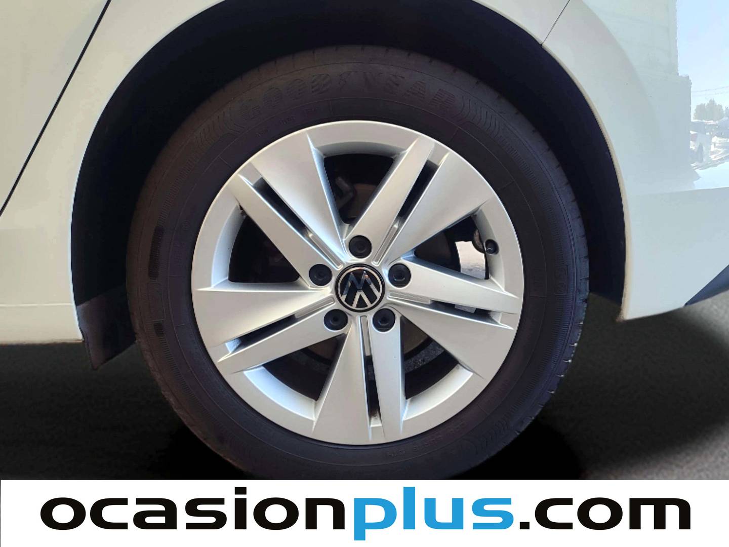 Volkswagen Golf Volkswagen Golf Life 2.0 TDI (115 CV) de segunda mano