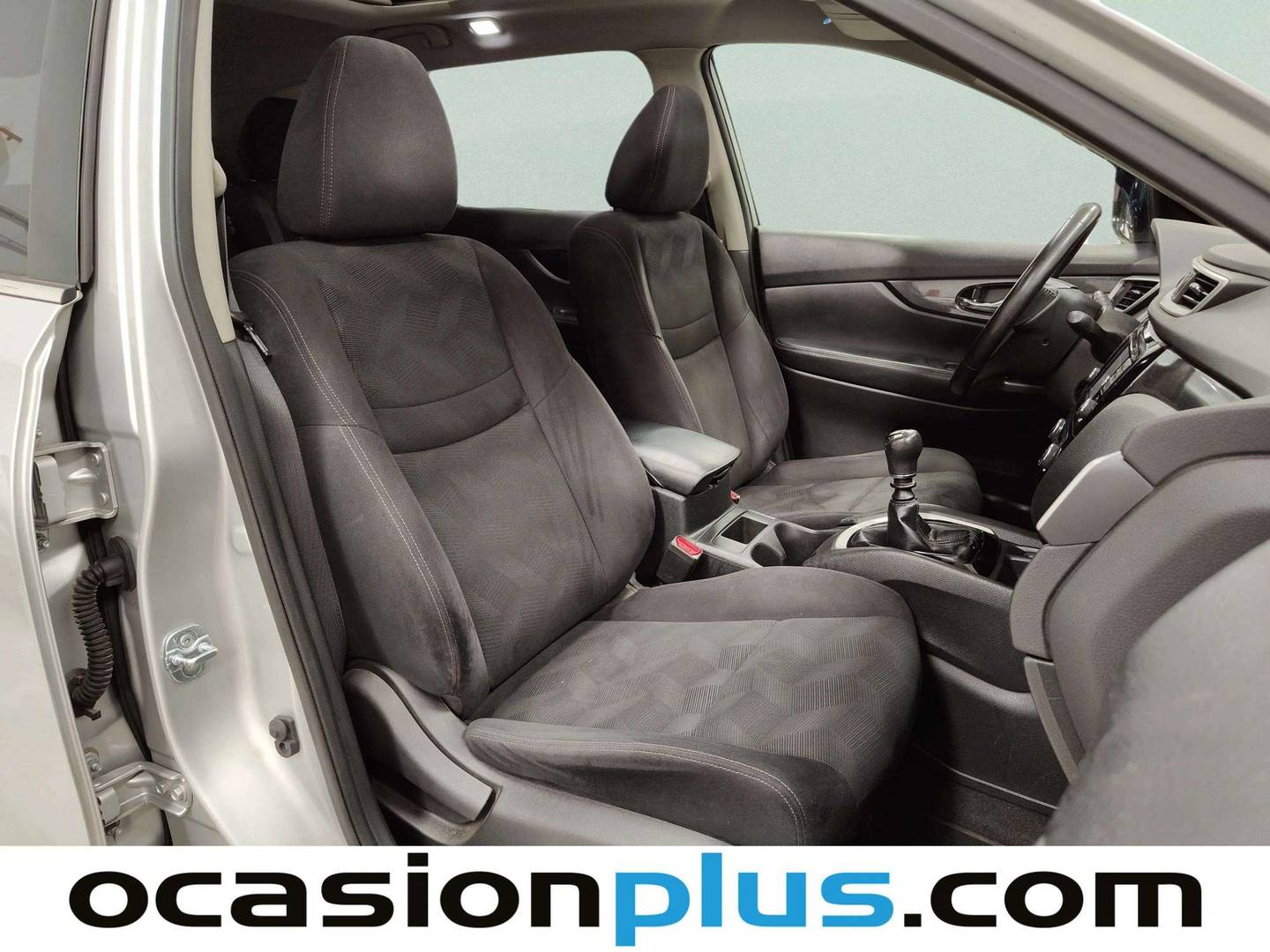 Nissan X-TRAIL Nissan X-Trail dCi 130 N-Connecta (130 CV) 7 Plazas 2017