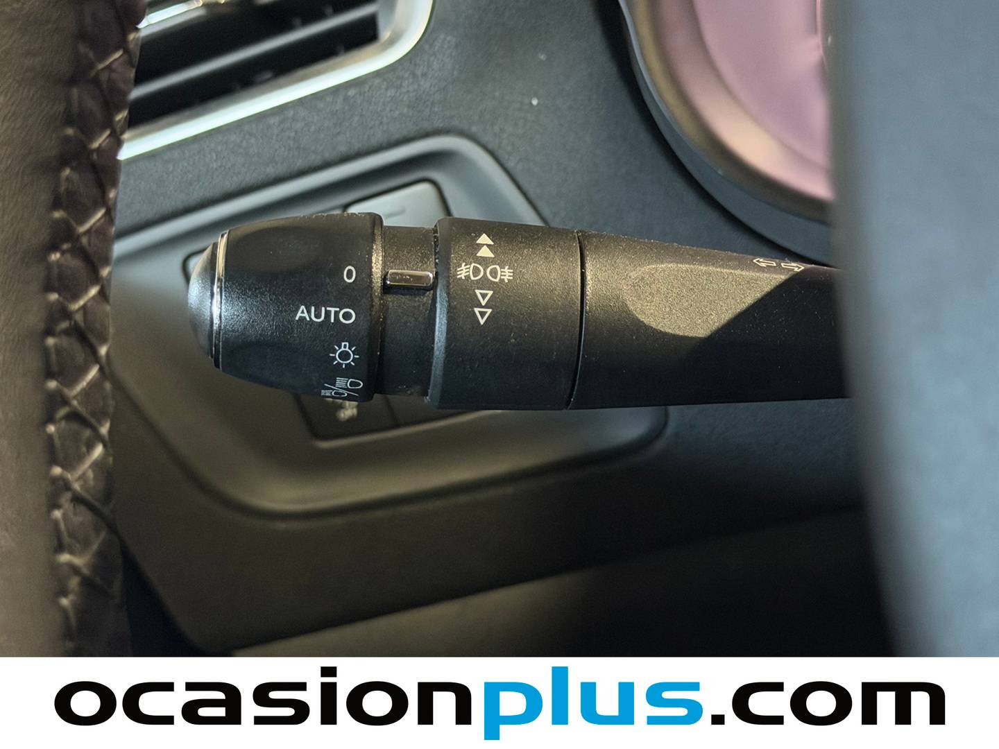 Foto Citroën C4 Citroen C4 PureTech 110 Tonic  (110 CV)