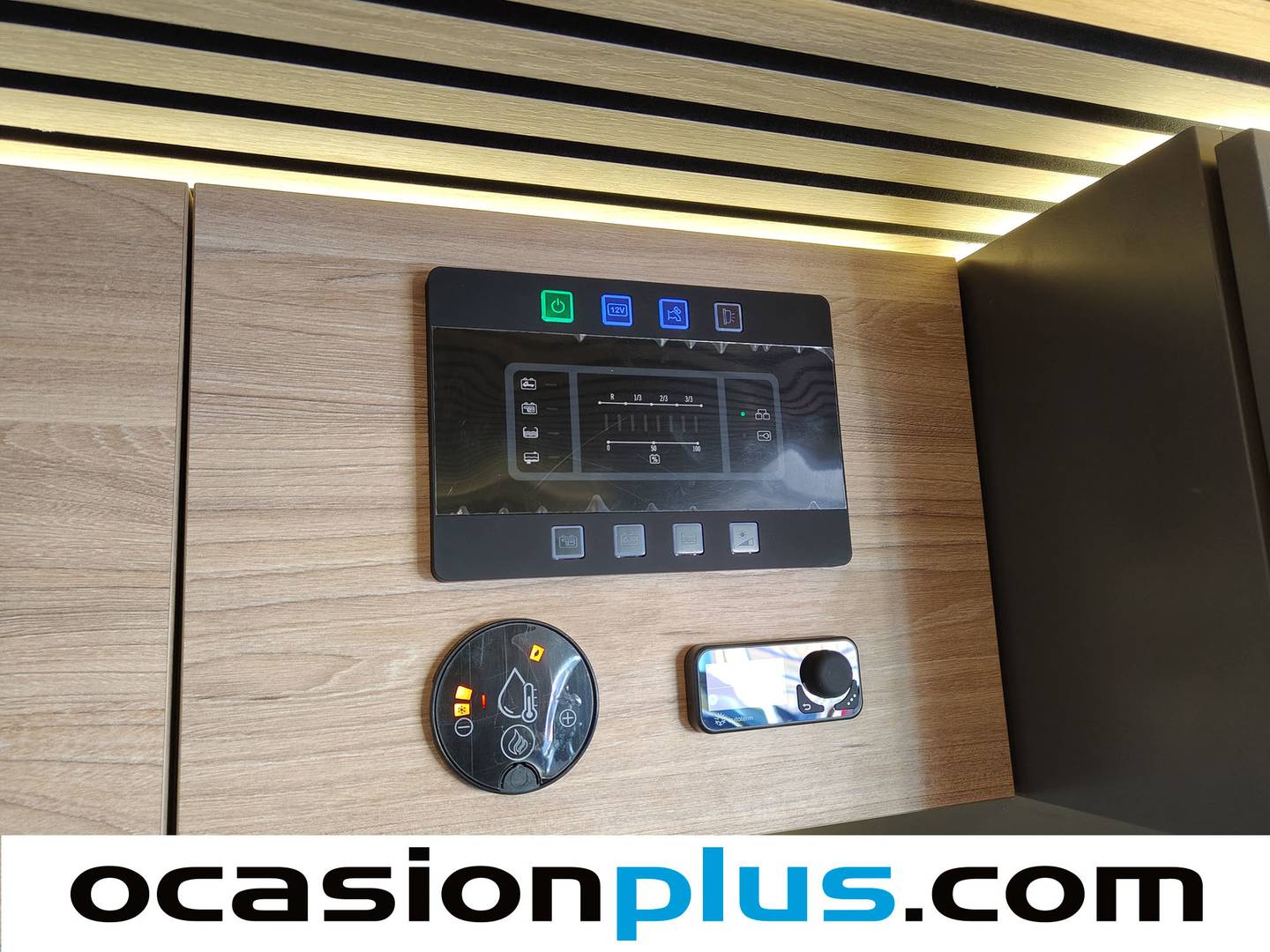 Foto Fiat Ducato Fiat Ducato 35 2.2 Multijet L3H2 Acristalado Auto (140 CV)