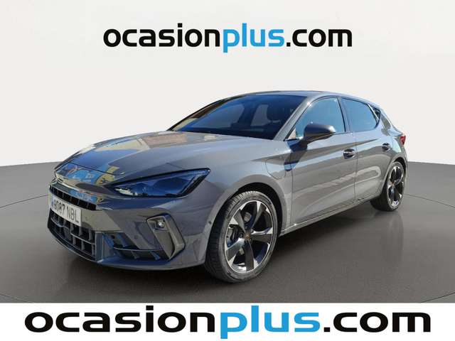 Cupra León 1.5 TSI e-Hybrid (204 CV) DSG de segunda mano