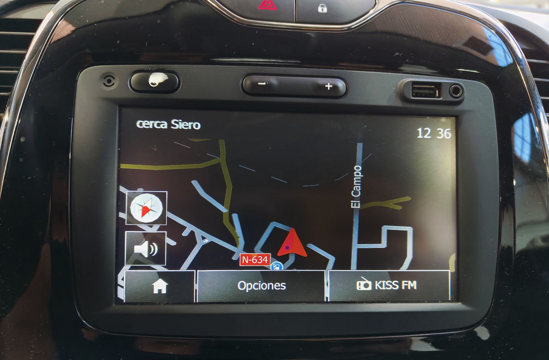 Renault Captur Zen Energy TCe EDC - foto 7