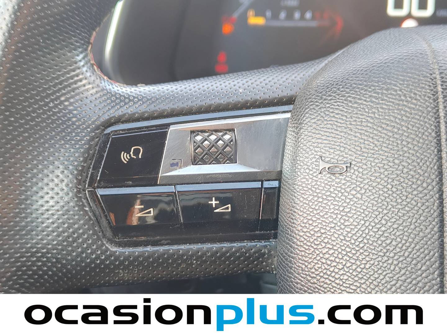 DS DS 7 Crossback DS DS7 Crossback BlueHDi 130 Performance Line (130 CV) seminuevo