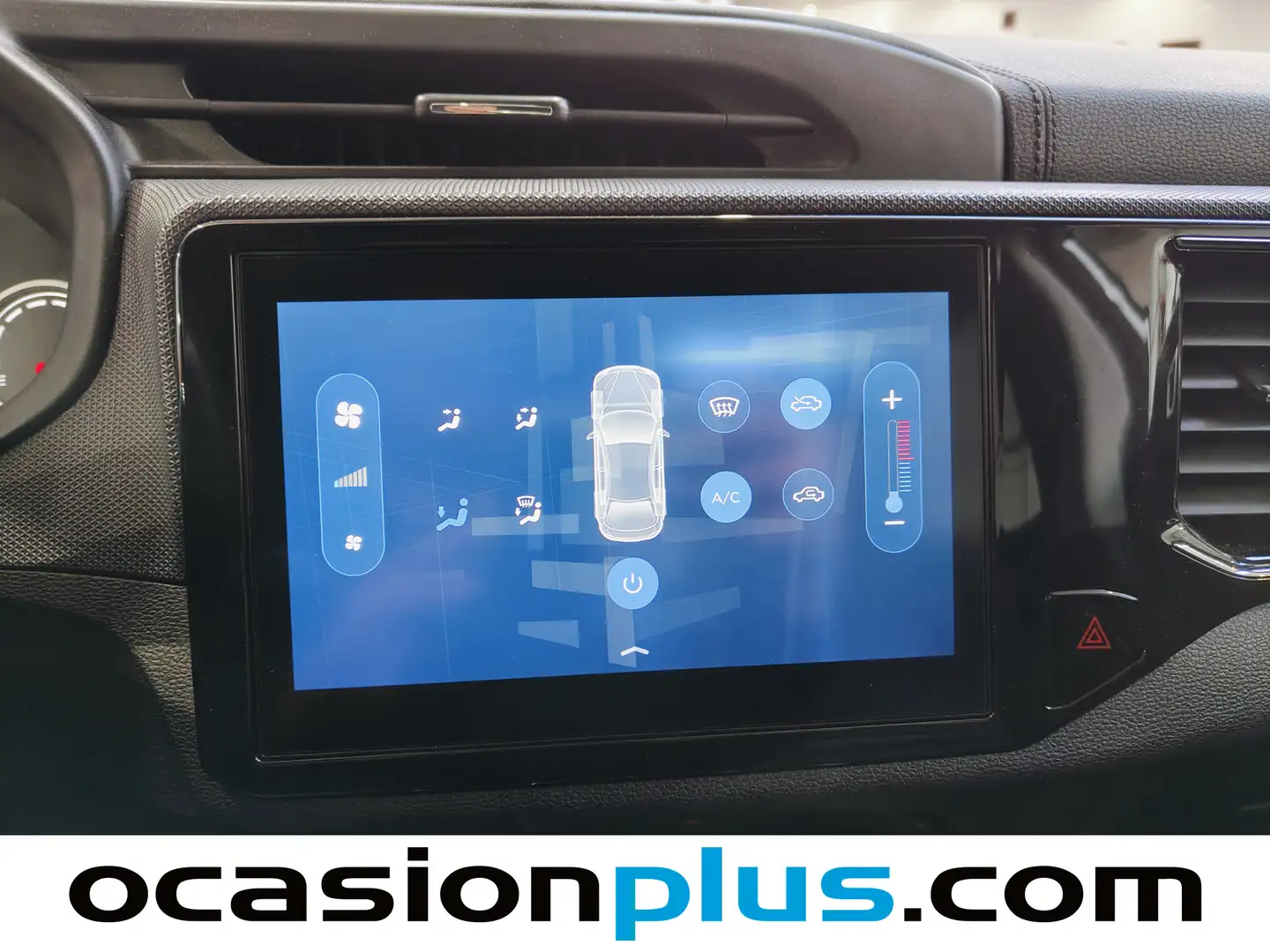 Foto DR AUTOMOBILES DR 4.0 DR AUTOMOBILES DR4 1.5 (116 CV)