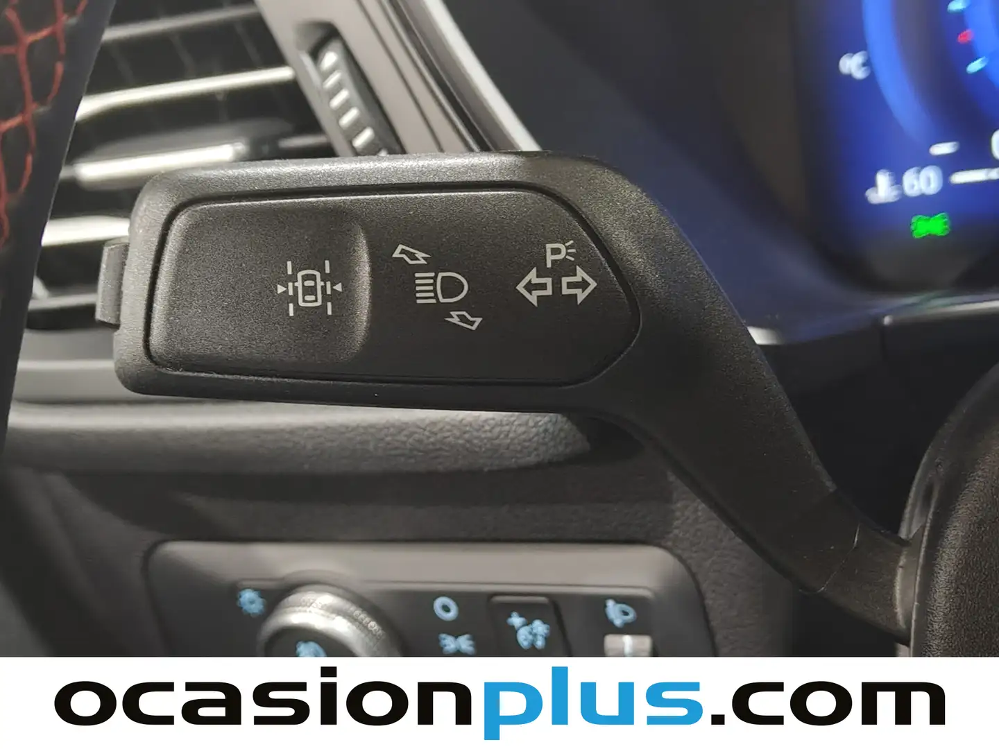 Foto Ford Kuga Ford Kuga 2.5 Duratec FHEV ST-Line Auto (190 CV)