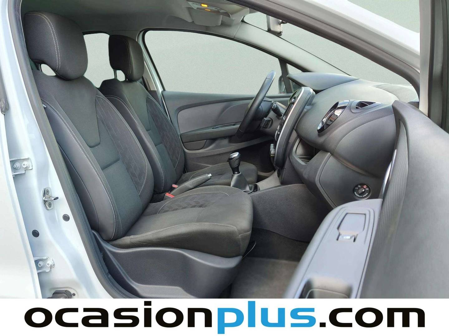 Renault Clio Renault Clio Limited TCe (76 CV) gasolina
