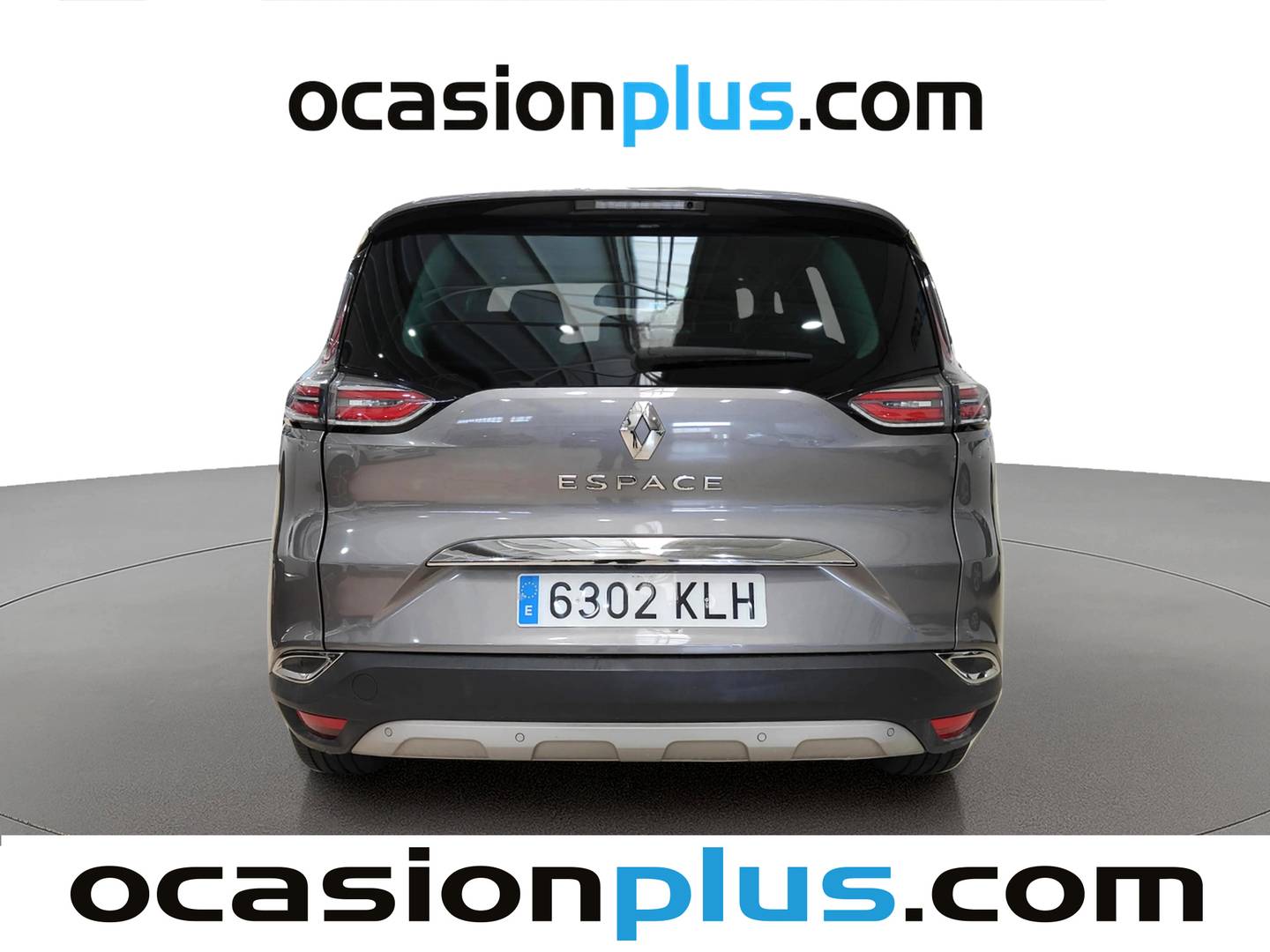 Renault Espace Renault Espace Limited dCi Twin Turbo (160 CV) EDC 7 Plazas barato