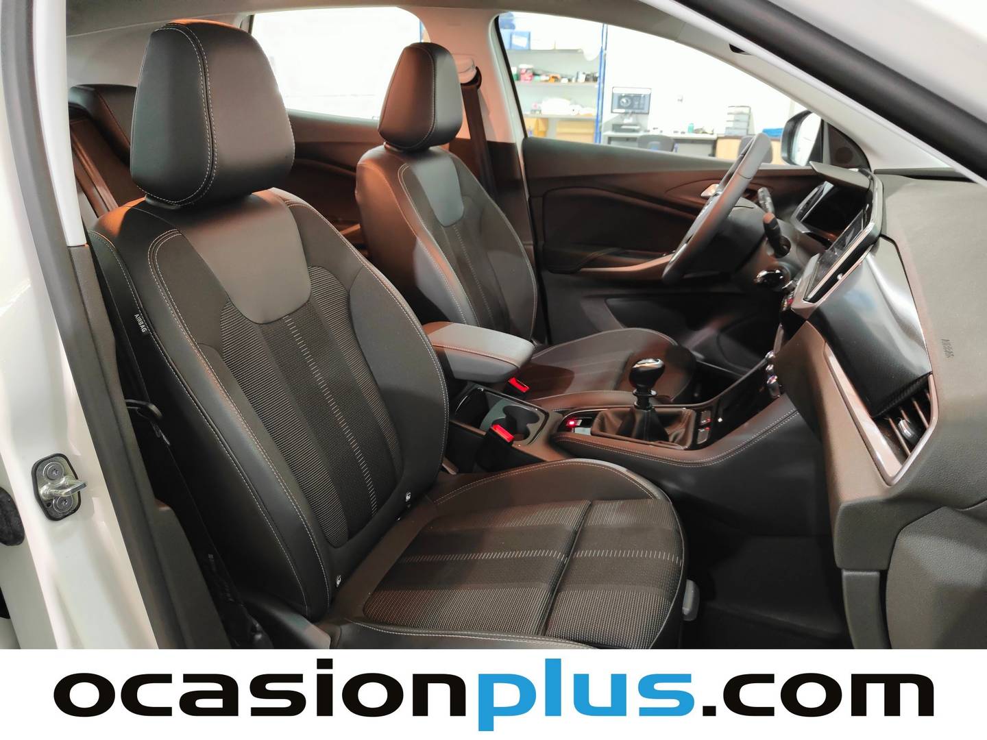 Foto Opel Grandland Opel Grandland 1.2 Turbo XHT S&S GS  (130 CV)