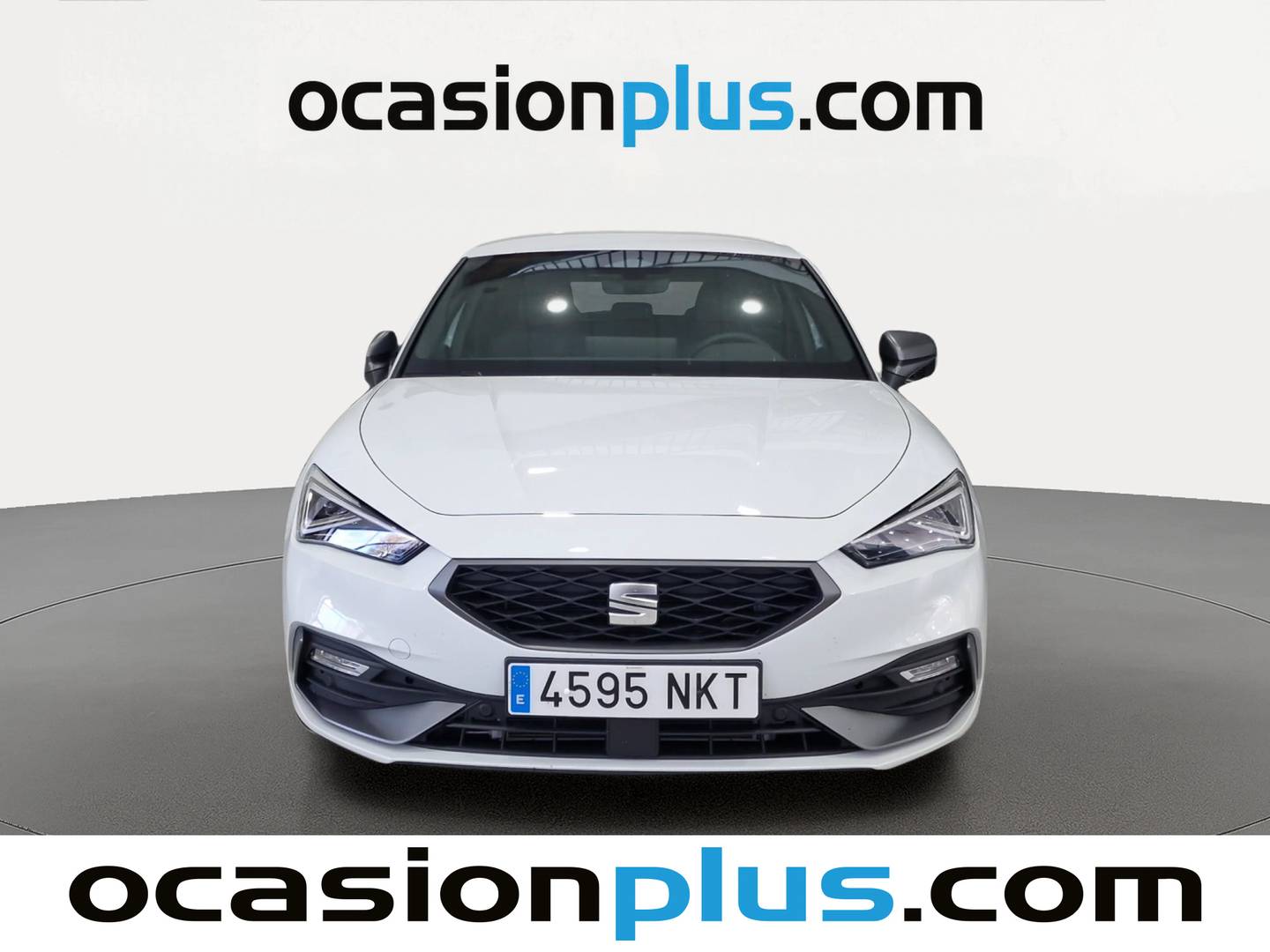 Seat León Seat León 1.5 TSI S&S FR Special Edition (116 CV) km 0