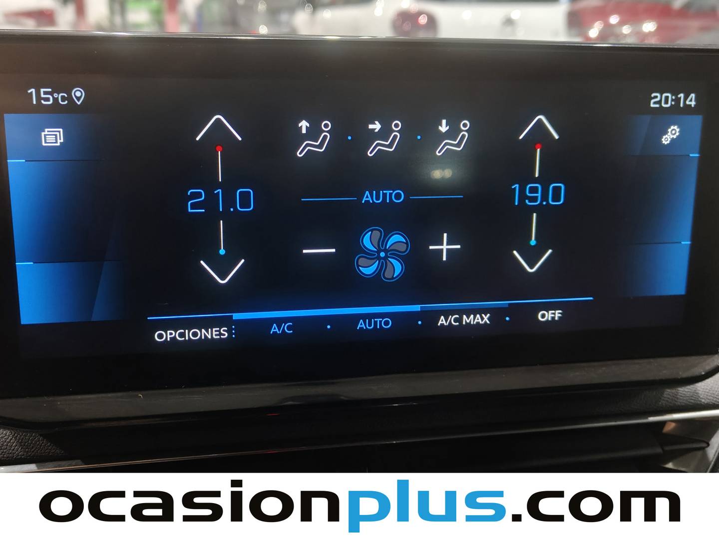 Foto Peugeot 3008 Peugeot 3008 PureTech 130 S&S Allure Pack (130 CV)