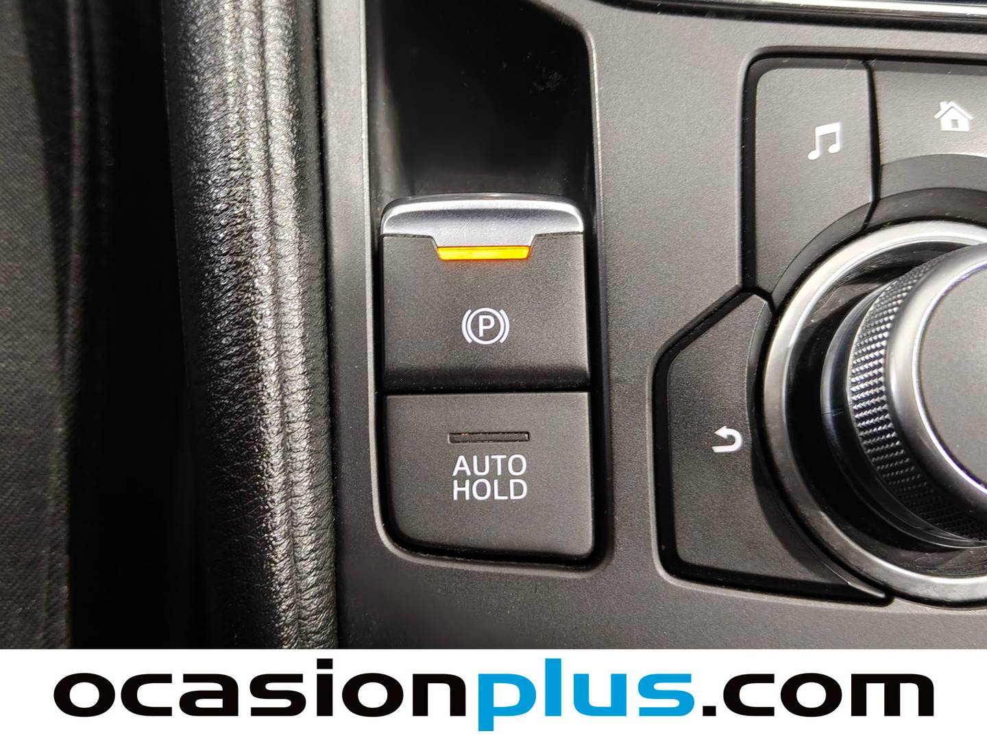 Foto Mazda CX-5 Mazda CX-5 2.0 GE Origin 2WD 121 kW (165 CV)