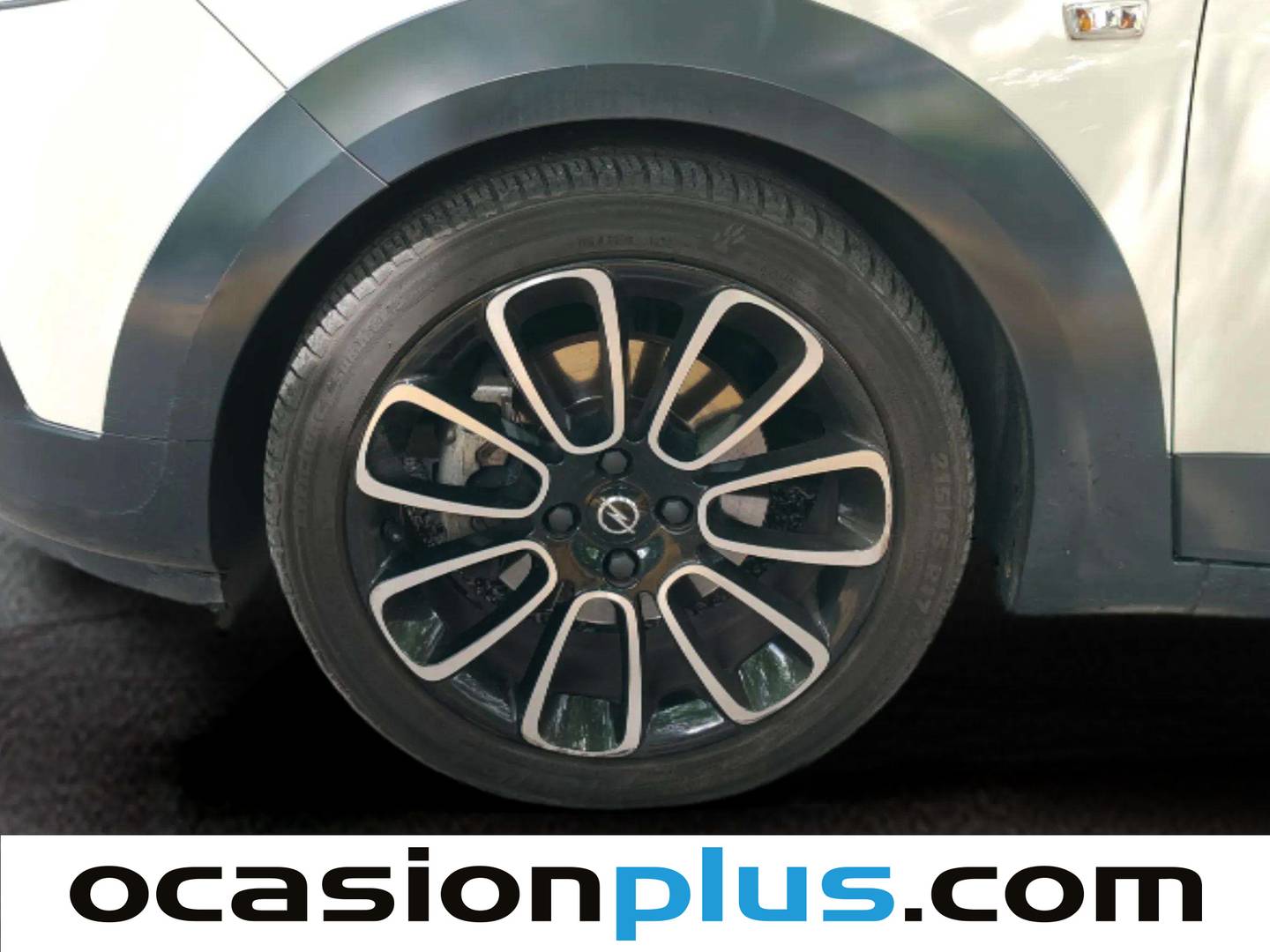 Opel Adam Opel Adam 1.0 XFT Rocks (115 CV) al mejor precio