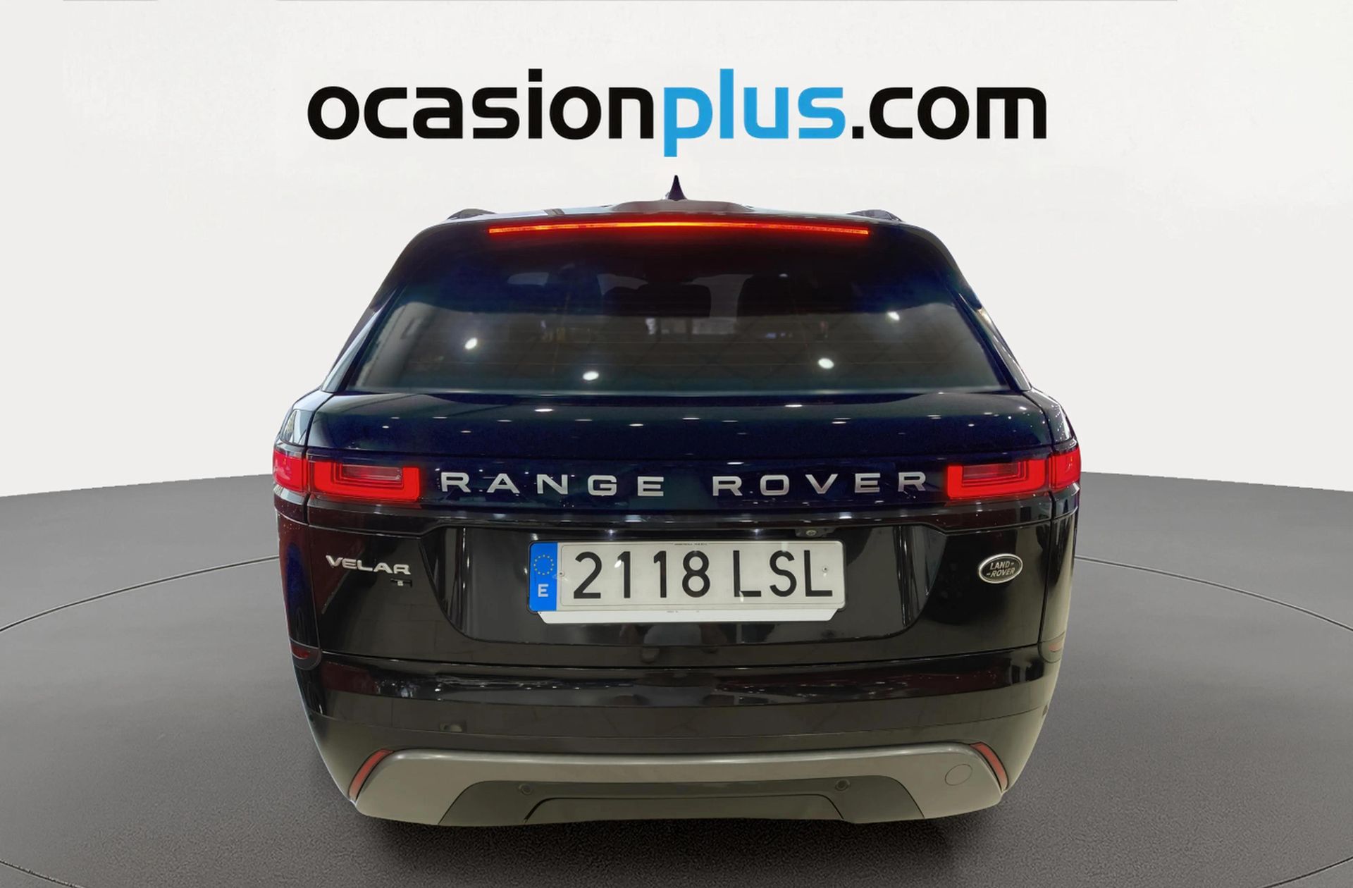 Land Rover Range Rover Velar 2.0D I4 MHEV S 4WD - foto 15