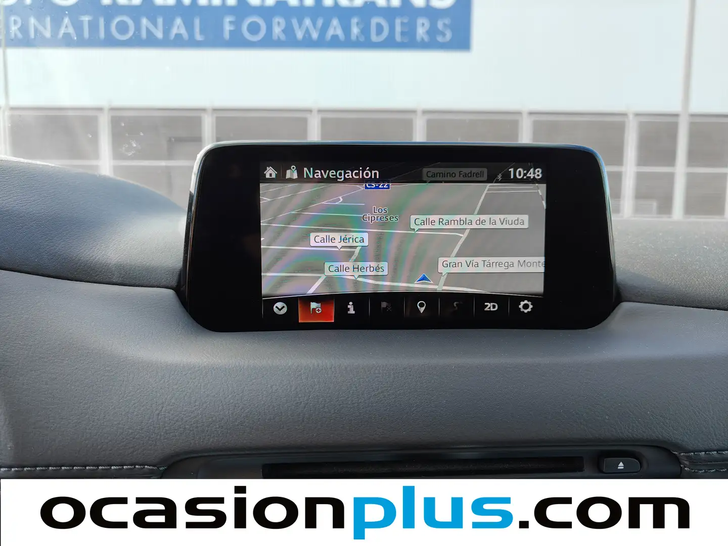 Foto Mazda CX-5 Mazda CX-5 2.0 G Zenith 2WD (165 CV)