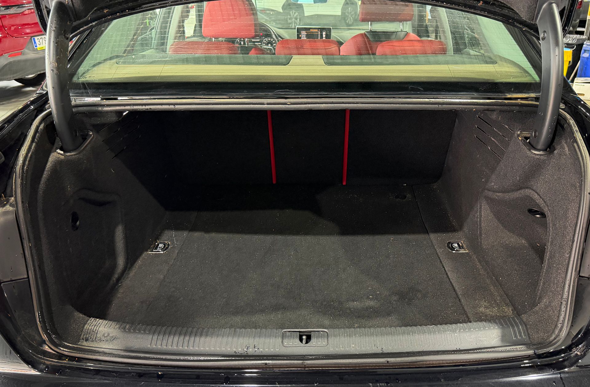 Audi A4 S line edition 2.0 TDI - foto 17