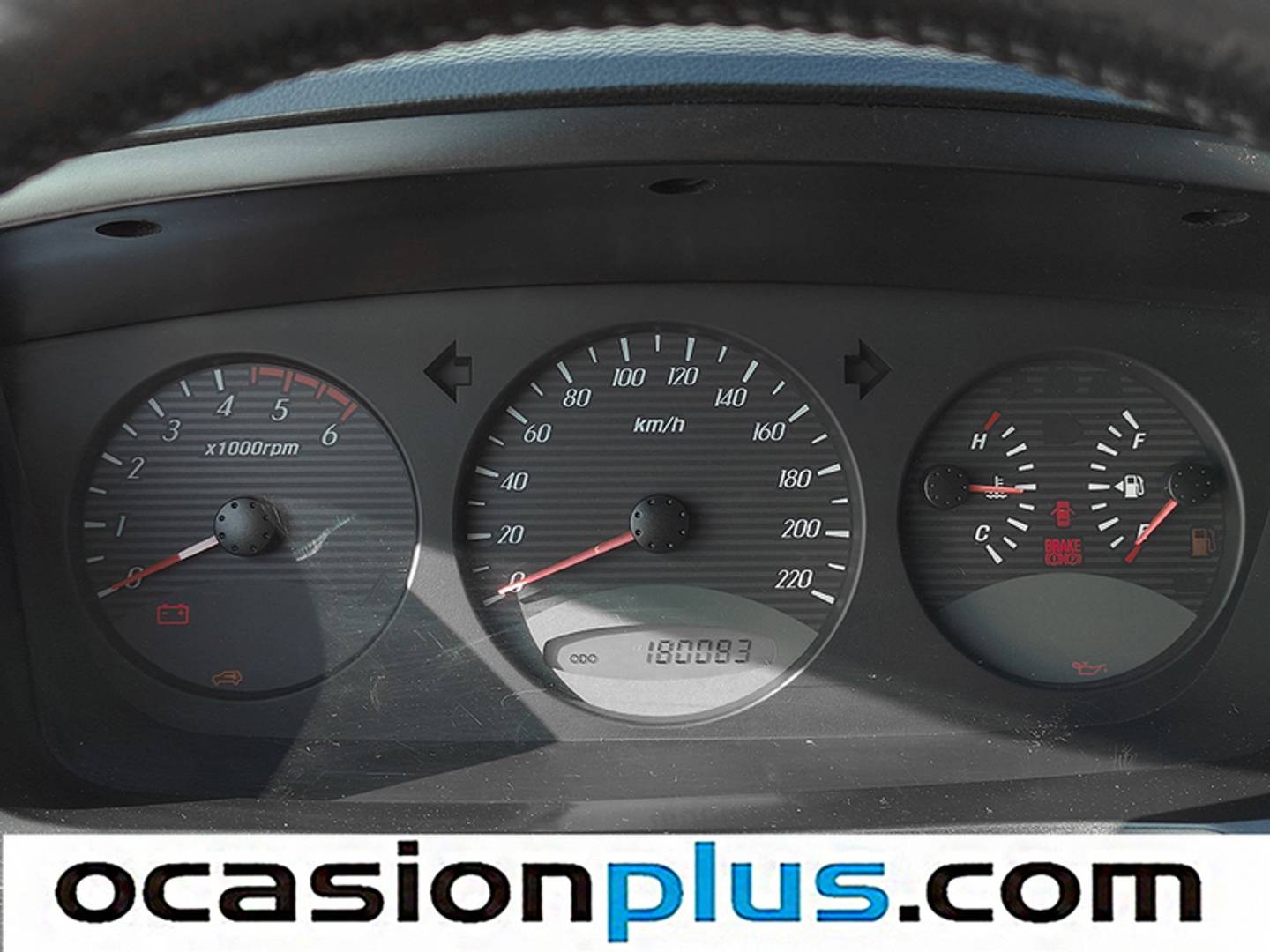 Foto SsangYong Kyron Ssangyong Kyron 200 XDI  (141 CV)