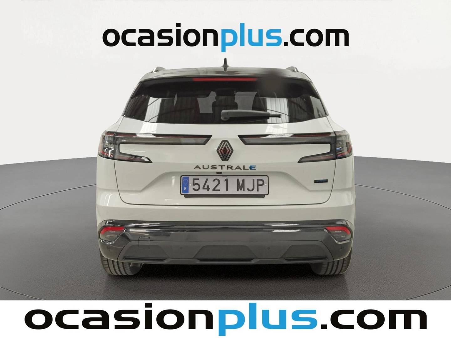 Renault Austral Renault Austral Techno Esprit Alpine E-Tech Full Hybrid AT (200 CV) barato