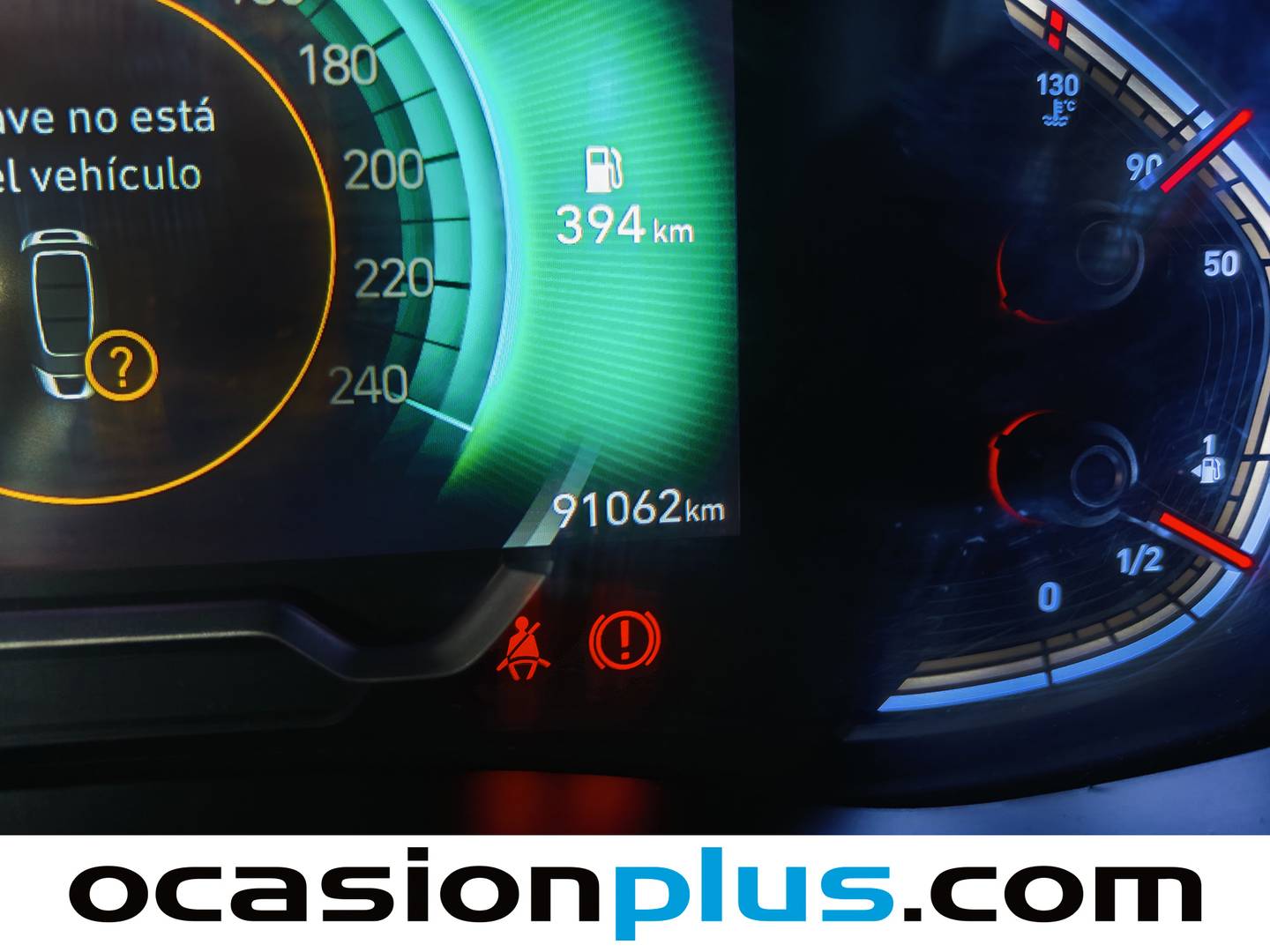 Hyundai i30 Hyundai i30 1.0 TGDI 48V Klass (120 CV) seminuevo