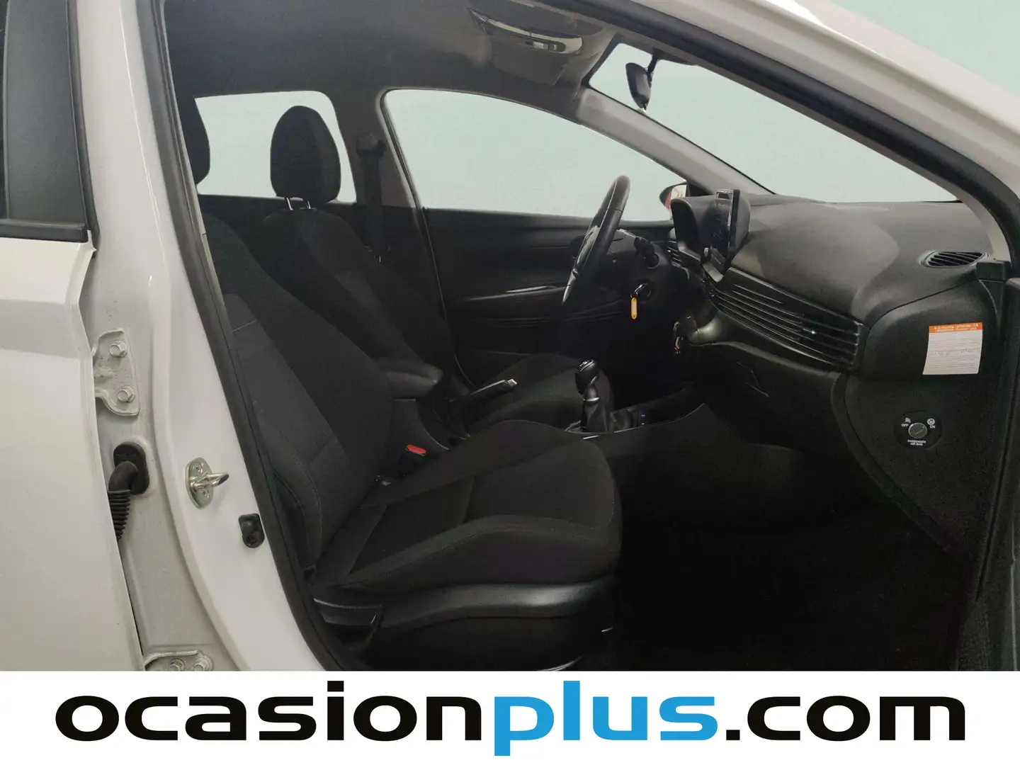 Foto Hyundai Bayon Hyundai Bayon 1.0 TGDI 48V Maxx (100 CV)