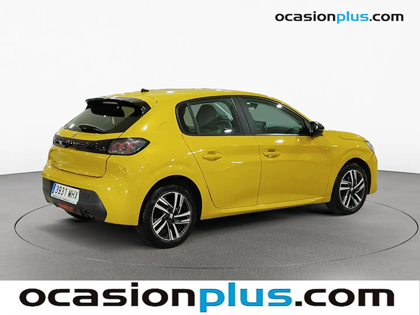 Foto Peugeot 208 Peugeot 208 PureTech 100 Active Pack  (100 CV)