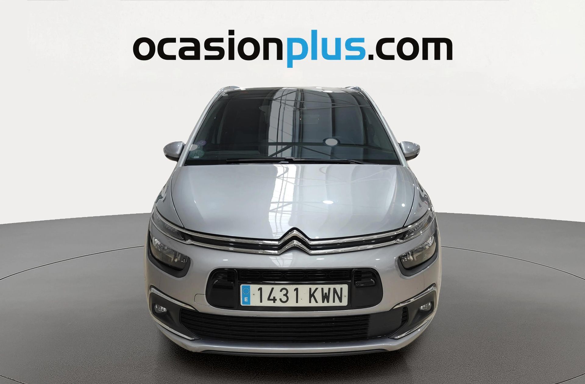 Citroën C4 Grand SpaceTourer PureTech 130 Feel 7 plazas - foto 15