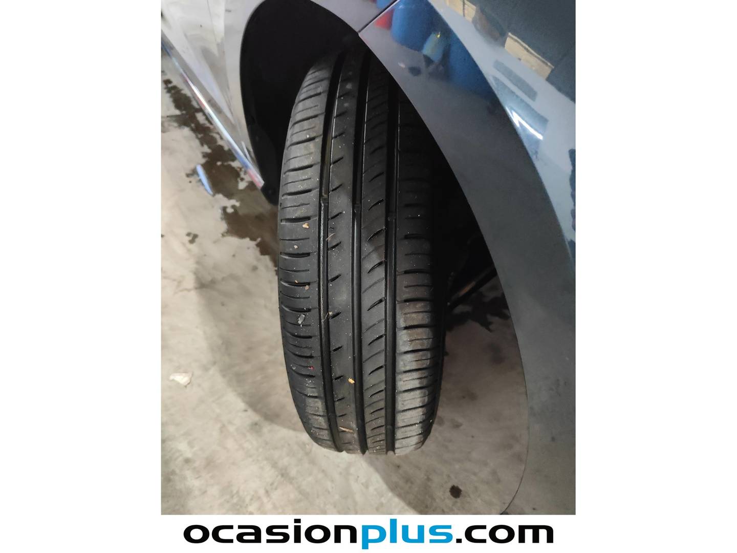 Seat Ibiza SEAT Ibiza 1.0 TSI Style Plus (110 CV) seminuevo