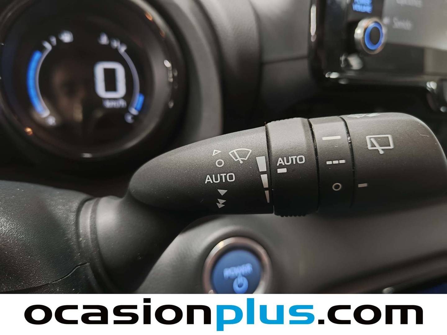 Mazda Mazda2 Mazda Mazda 2 1.5 Hybrid Agile Comfort CVT (116 CV) km 0