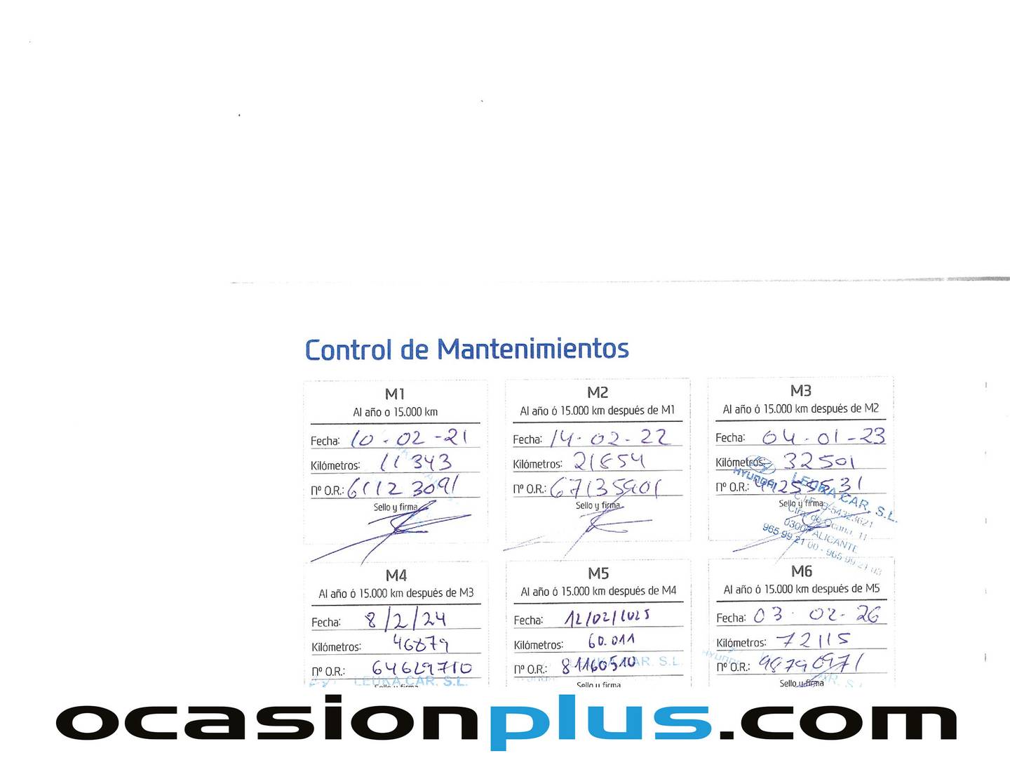 Foto Hyundai Kona Hyundai Kona EV Tecno (204 CV)