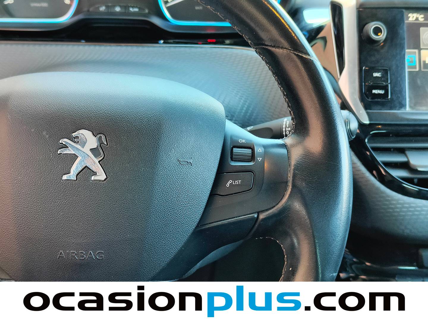 Peugeot 2008 Peugeot 2008 BlueHDi 120 S&S Allure (120 CV) barato
