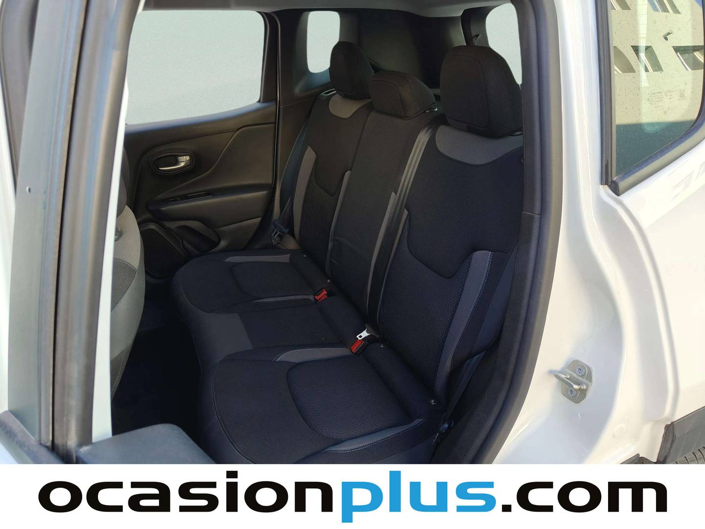 Foto Jeep Renegade Jeep Renegade 1.0G Limited 4x2 (120 CV)