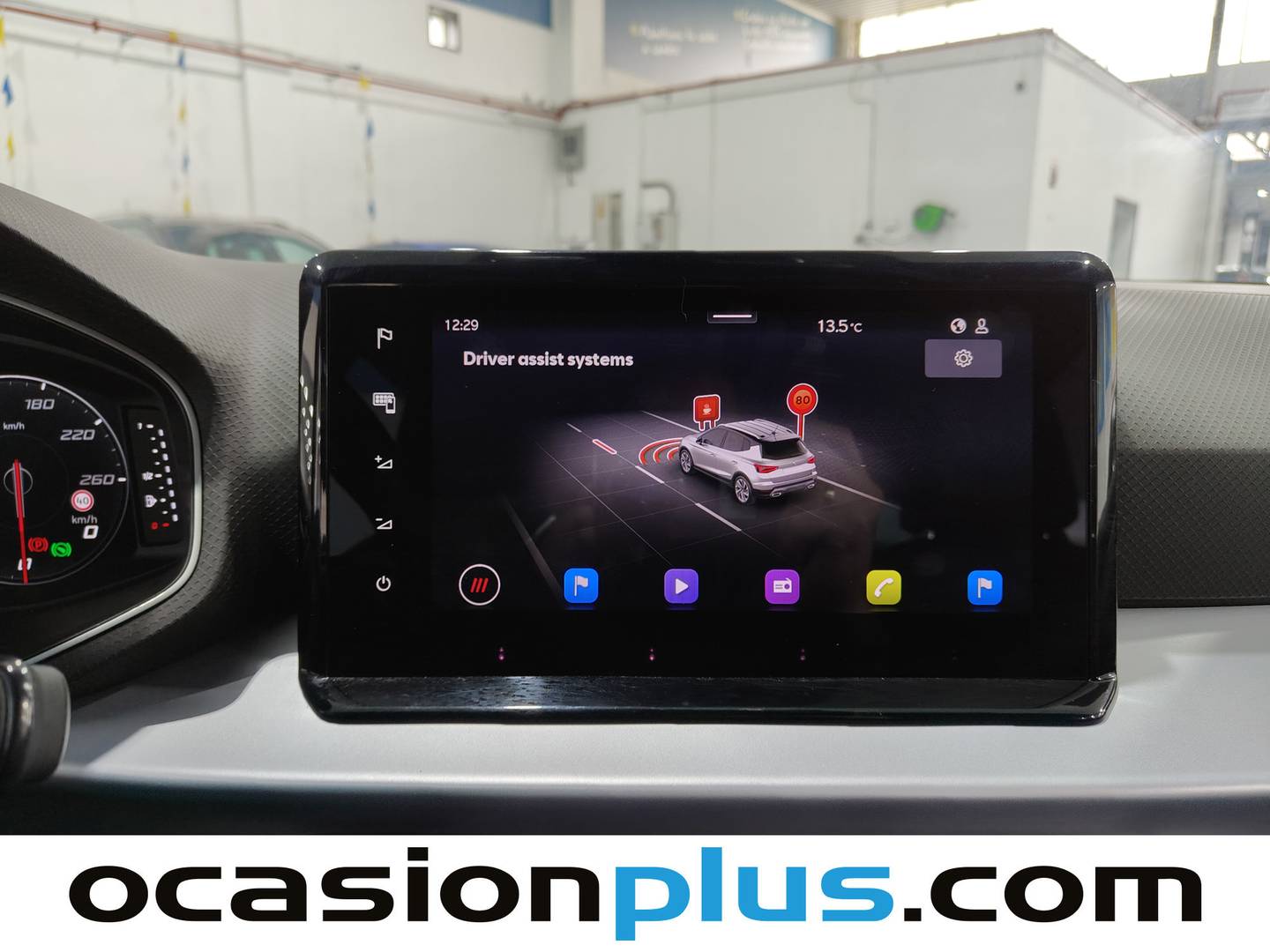 Foto Seat Arona SEAT Arona 1.5 TSI FR XL DSG (150 CV)