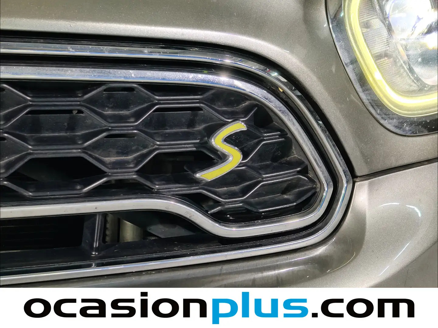 Foto Mini Countryman MINI MINI Countryman Cooper S E ALL4 (224 CV)