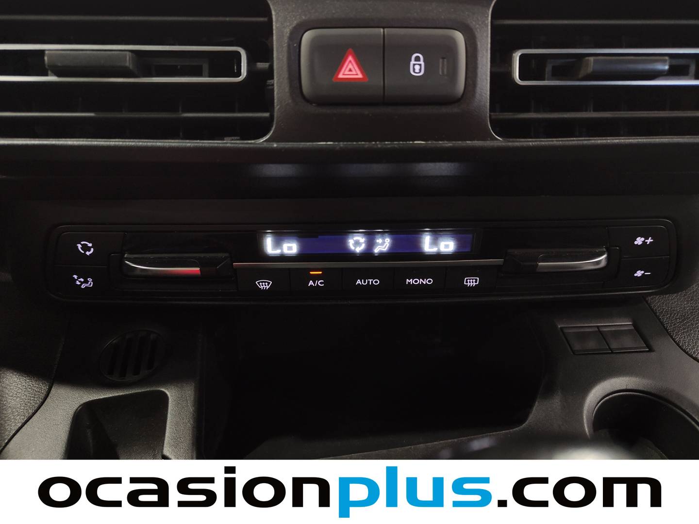 Opel Combo Life Opel Combo Life 1.5 TD Elegance Plus L (102 CV) km 0