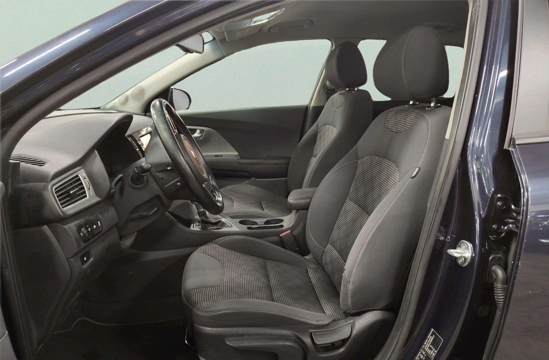 Kia Niro 1.6 GDi HEV Híbrido Drive - foto 13