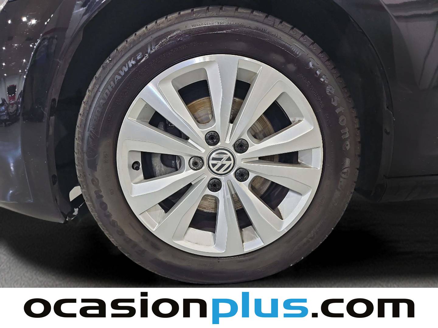 Volkswagen Golf Volkswagen Golf Advance 1.6 TDI BMT (105 CV) DSG seminuevo