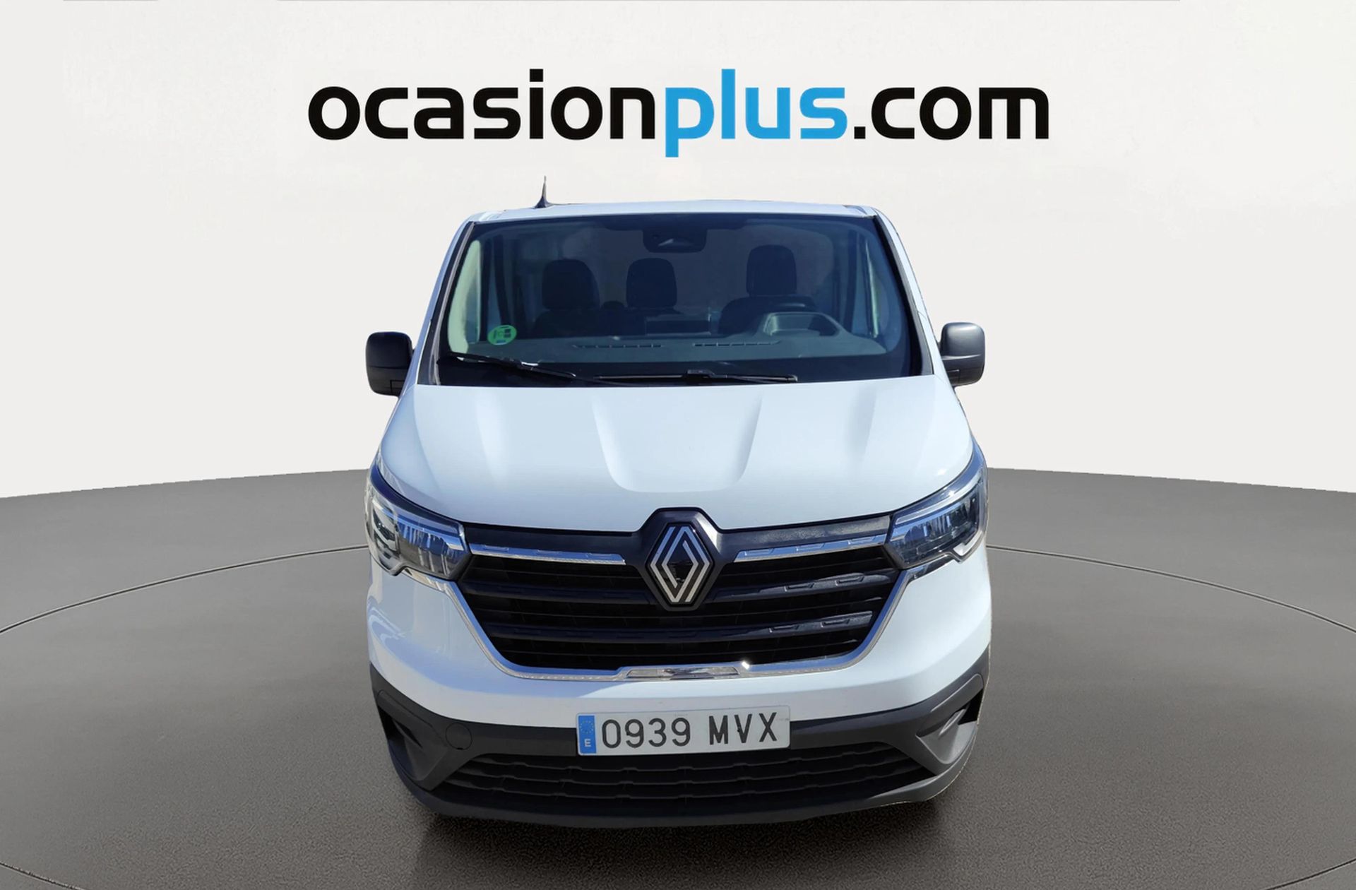 Renault Trafic Furgon L1H1 Blue dCi - foto 10