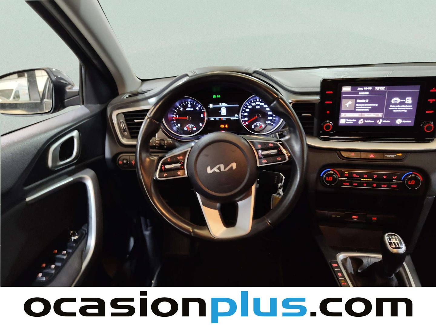 KIA Ceed KIA Ceed 1.6 MHEV iMT Drive (136 CV) 2023