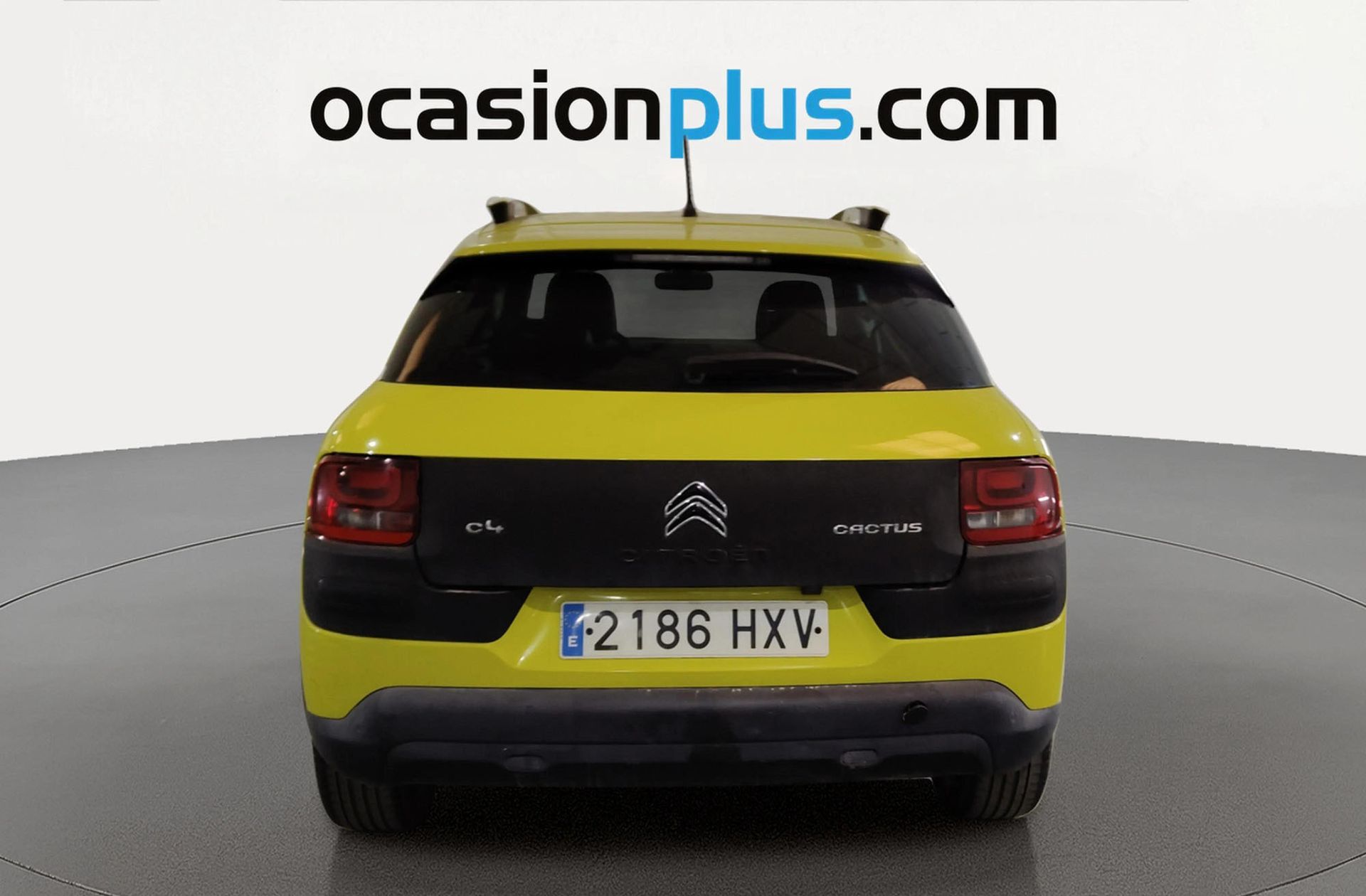 Citroën C4 Cactus e-HDI 92 Feel Edition Hello ETG6 - foto 12