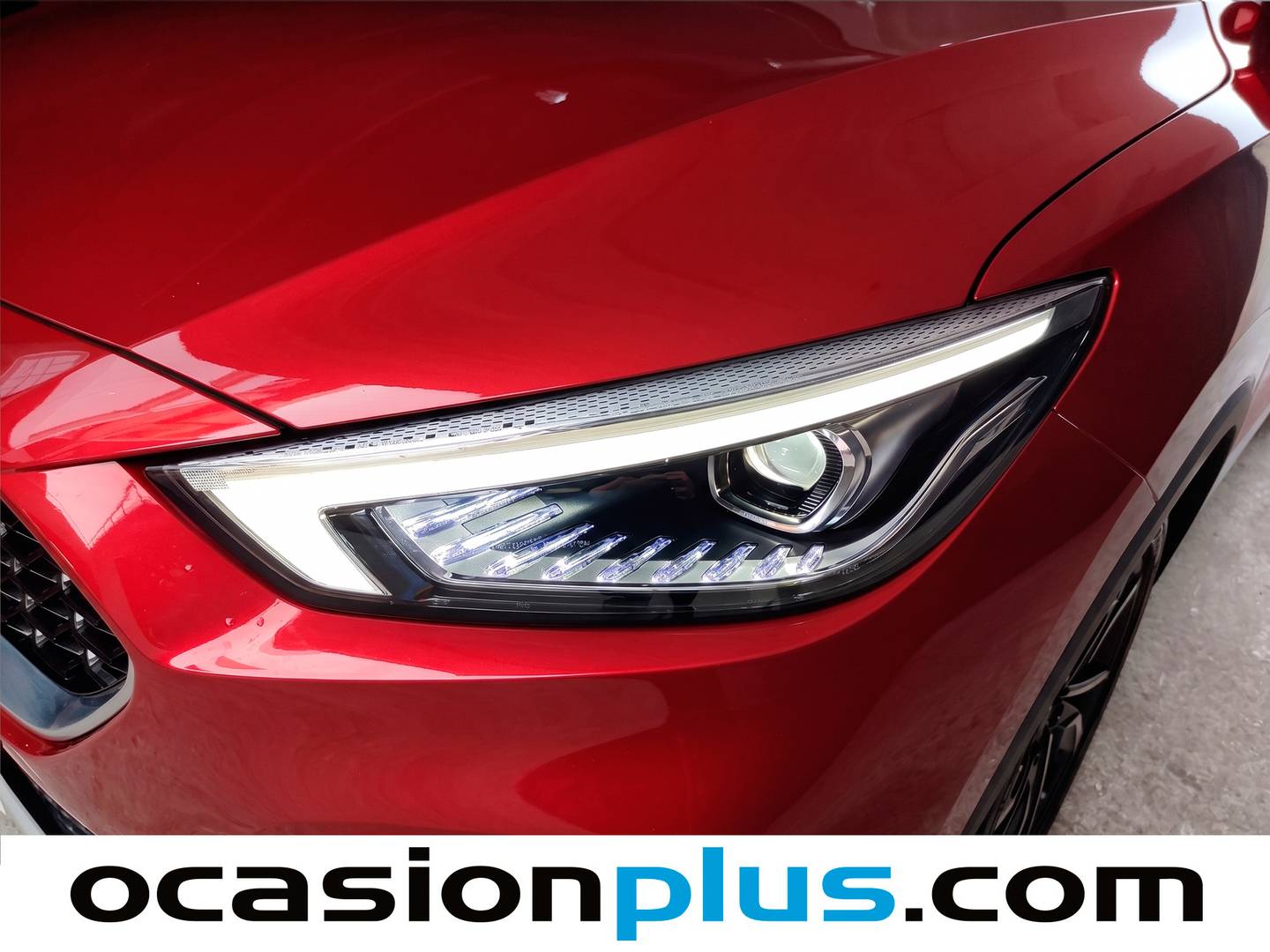 MG ZS MG ZS 1.5 Luxury (106 CV) al mejor precio